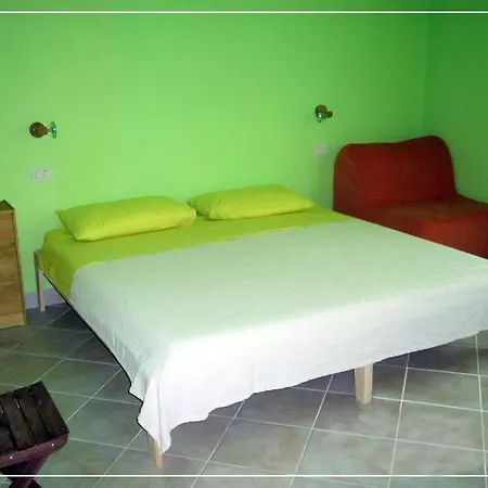 Affittacamere Artemisia * Magliano in Toscana