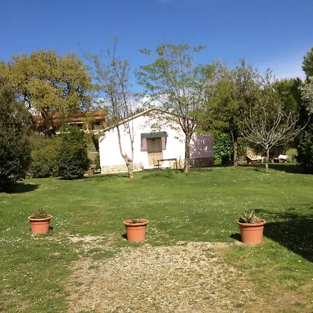 Affittacamere Artemisia Frühstückspension Magliano in Toscana