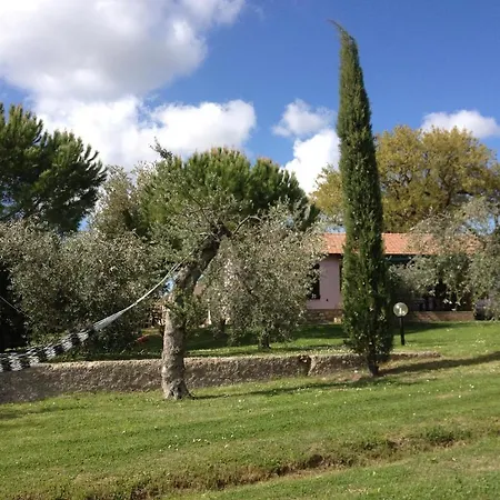 Affittacamere Artemisia Frühstückspension Magliano in Toscana