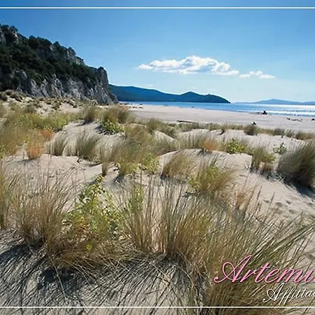Frühstückspension Affittacamere Artemisia Magliano in Toscana