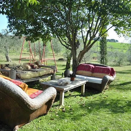 Bed & Breakfast Affittacamere Artemisia *