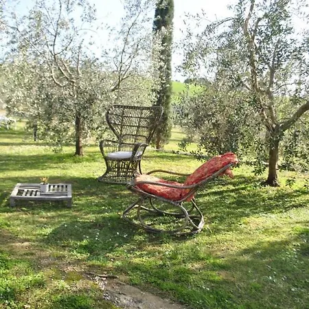 Bed & Breakfast Affittacamere Artemisia Magliano in Toscana