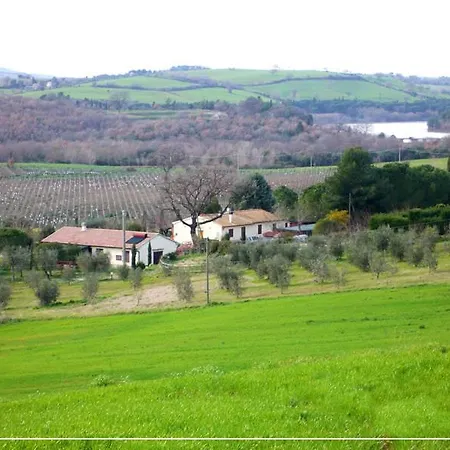 Bed & Breakfast Affittacamere Artemisia *