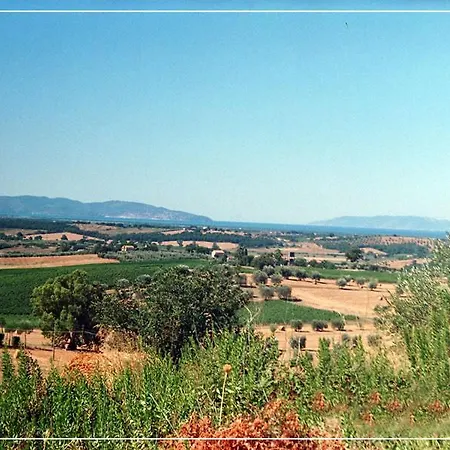 Bed & Breakfast Affittacamere Artemisia *