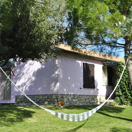 Bed & Breakfast Affittacamere Artemisia *