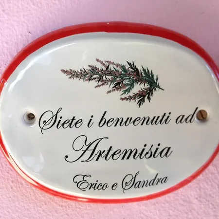 Affittacamere Artemisia Bed & Breakfast *