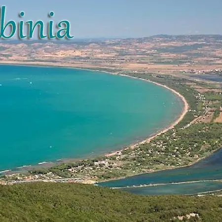 Affittacamere Artemisia Bed & Breakfast