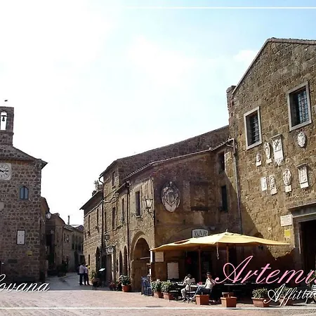 Affittacamere Artemisia Bed & Breakfast *