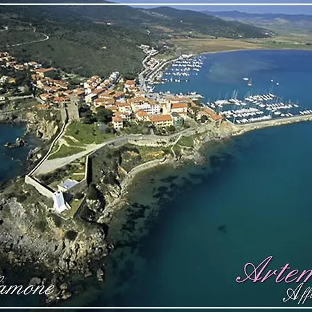 Affittacamere Artemisia Bed & Breakfast