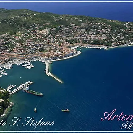 Affittacamere Artemisia Bed & Breakfast *